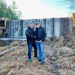 Meet your Posher, Eric